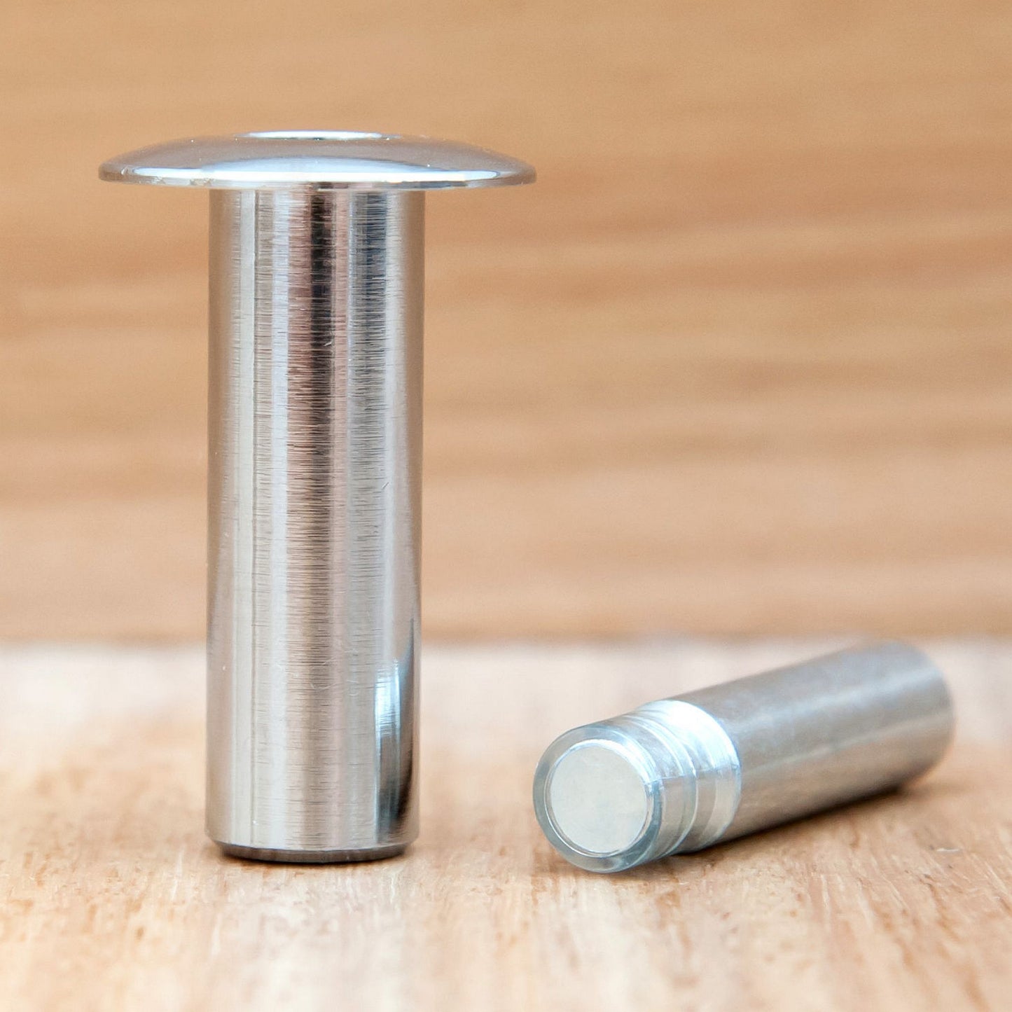 Fantom Magnetic Door Stop with Hold Open Function