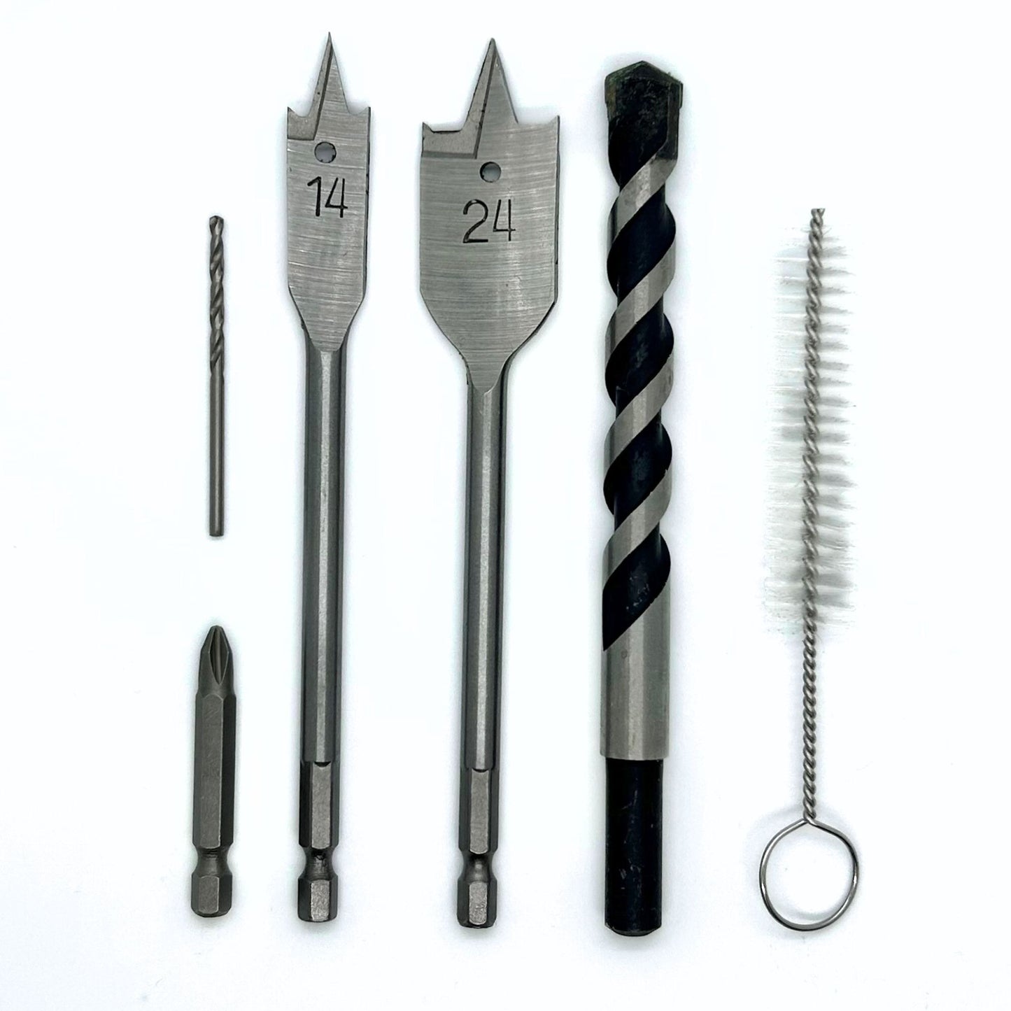 Fantom Door Stop Installation Kit