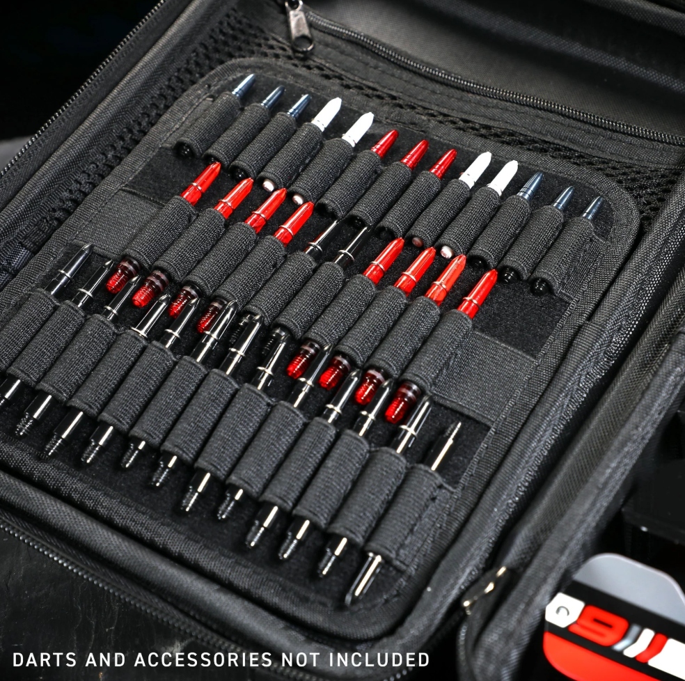Winmau Armor G4 Dart Wallet
