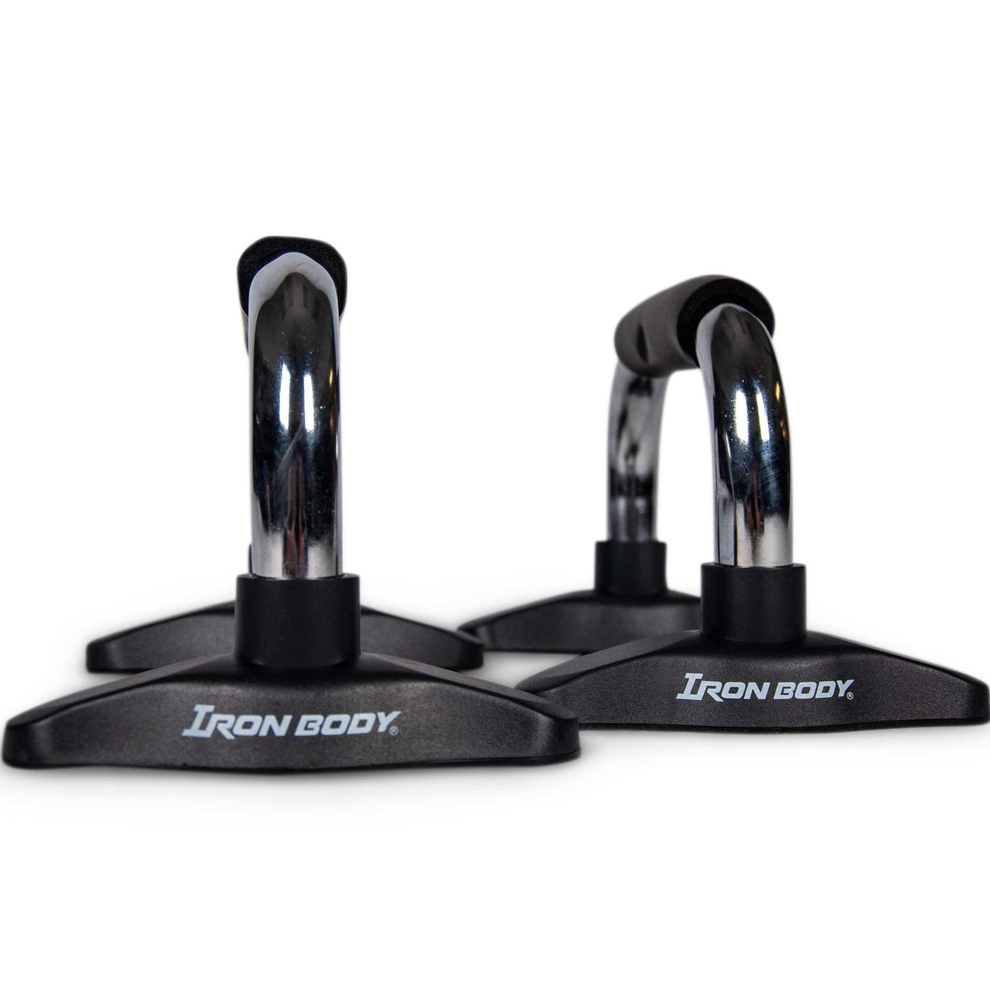IBF Home Fitness Training Kit, 7pc Bundle
