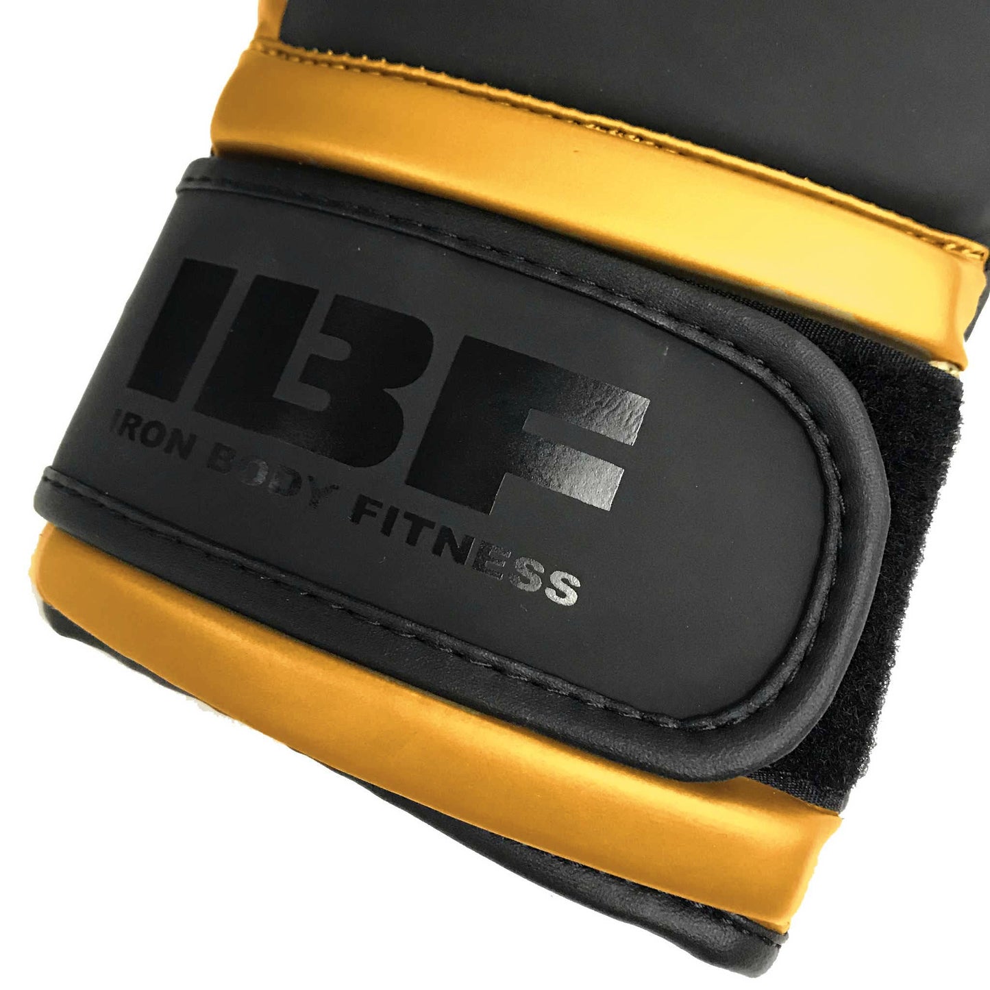 IBF Thai Series Boxing Gloves, All Sizes Available