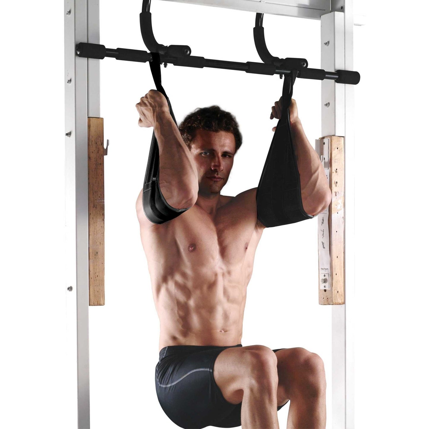 Arm Sling Hangers for Ab Workouts, Sold in Pairs