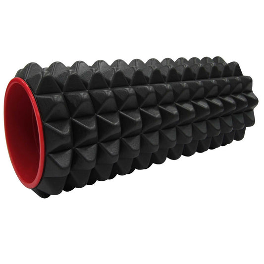 IBF AcuPoint Foam Roller, 12ā