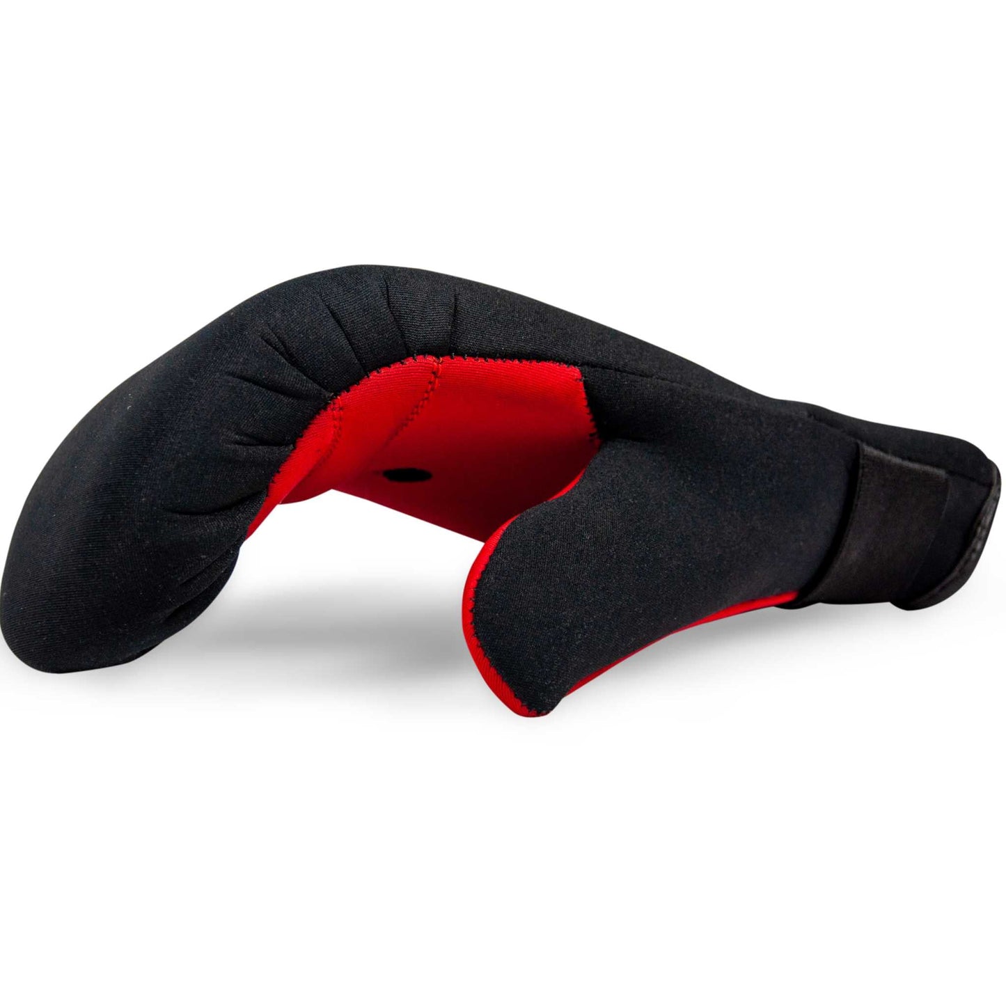 IBF Lightweight Bag Gloves for Boxing & MMA Training