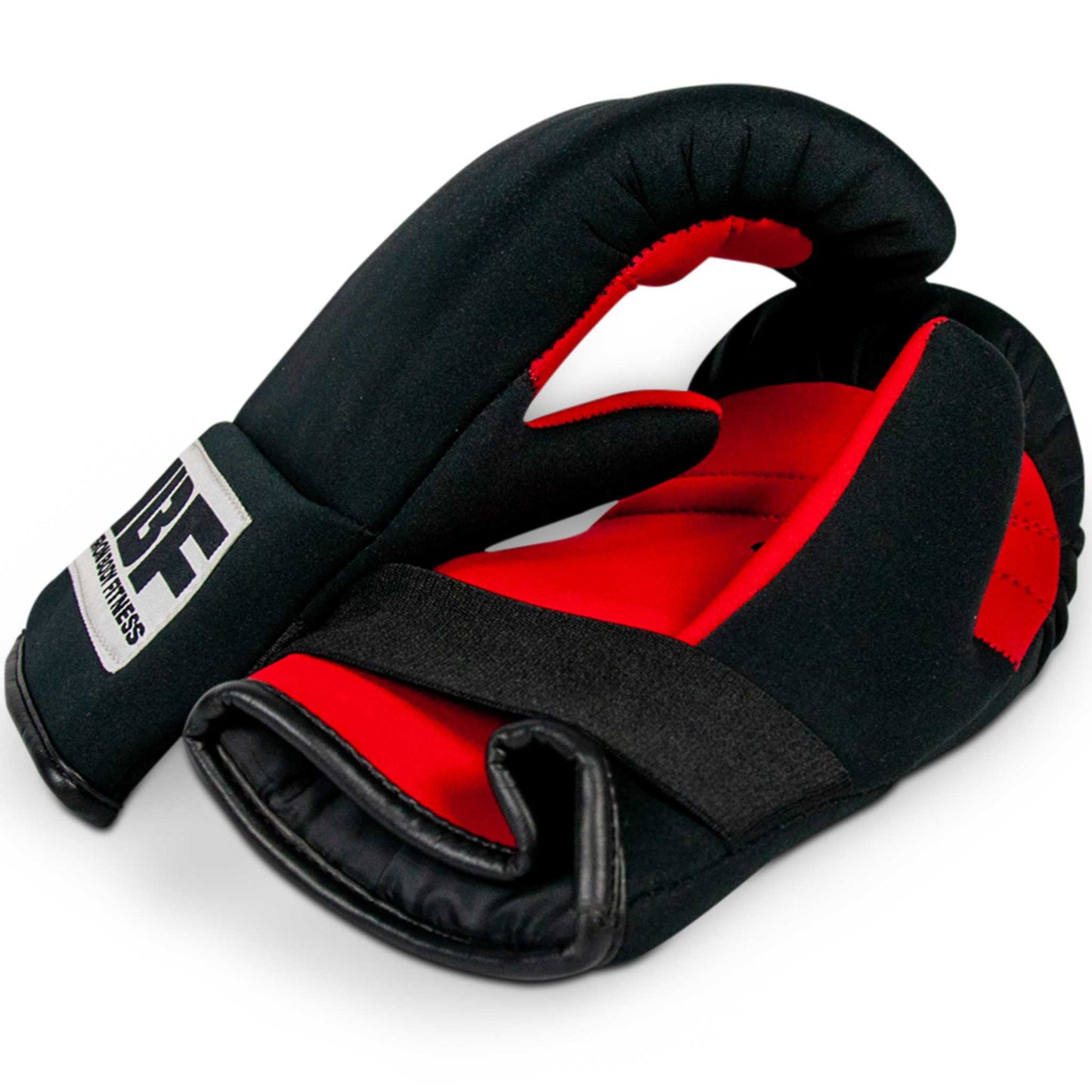 IBF Lightweight Bag Gloves for Boxing & MMA Training