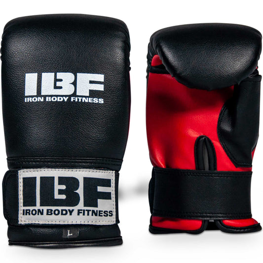 IBF Sport Series Bag Gloves for Boxing & MMA Training
