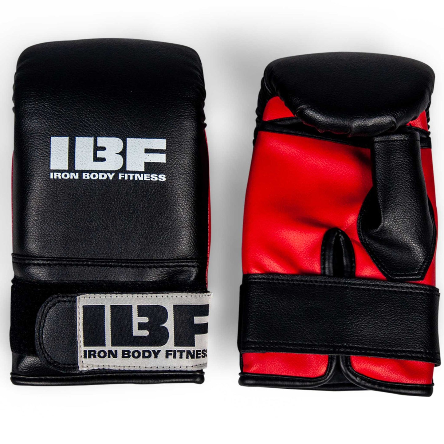 IBF Sport Series Bag Gloves for Boxing & MMA Training