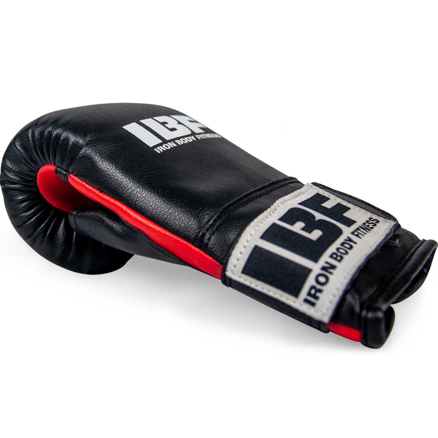 IBF Sport Series Bag Gloves for Boxing & MMA Training