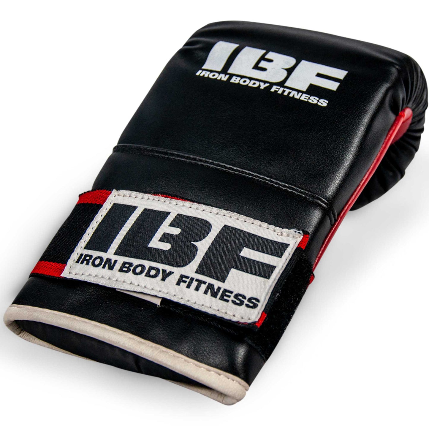 IBF Training Series Bag Gloves for Boxing & MMA