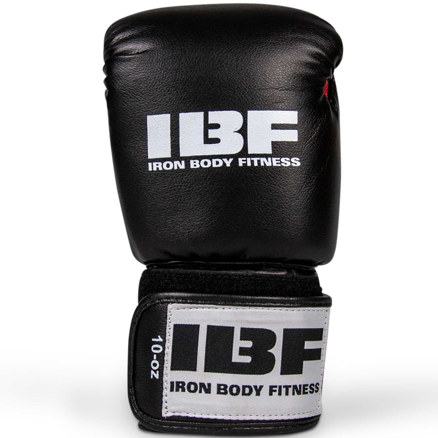 IBF Training Series Boxing Gloves, All Sizes Available