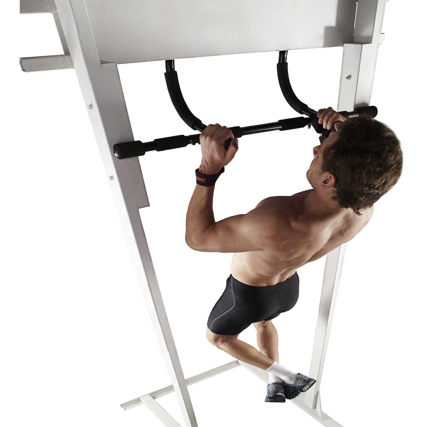 IBF Doorway Pull-Up Bar, Multi-Gym