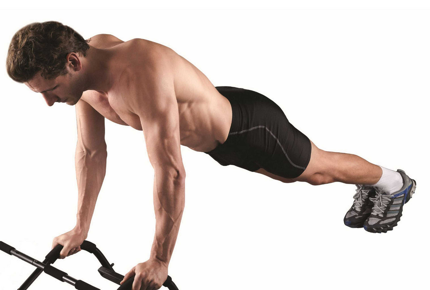 IBF Doorway Pull-Up Bar, Multi-Gym