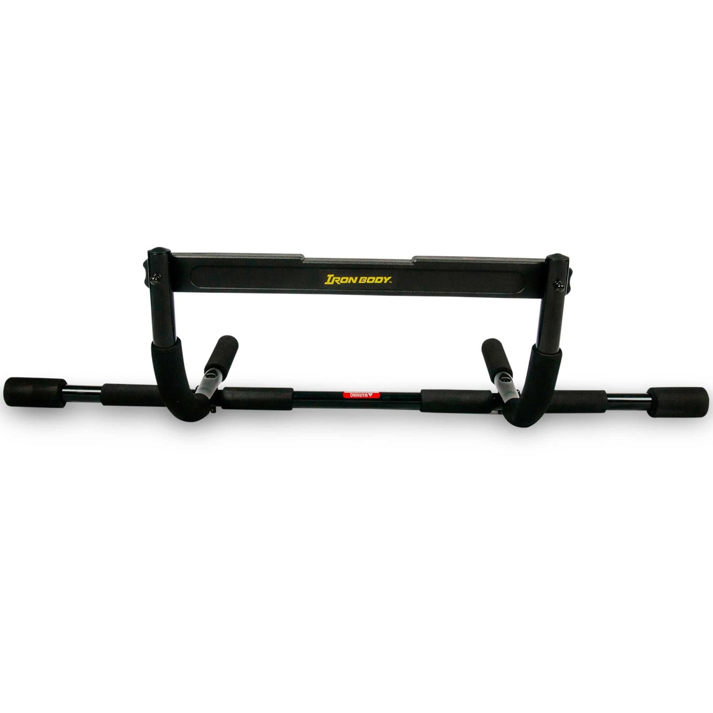 IBF Doorway Pull-Up Bar, Multi-Gym