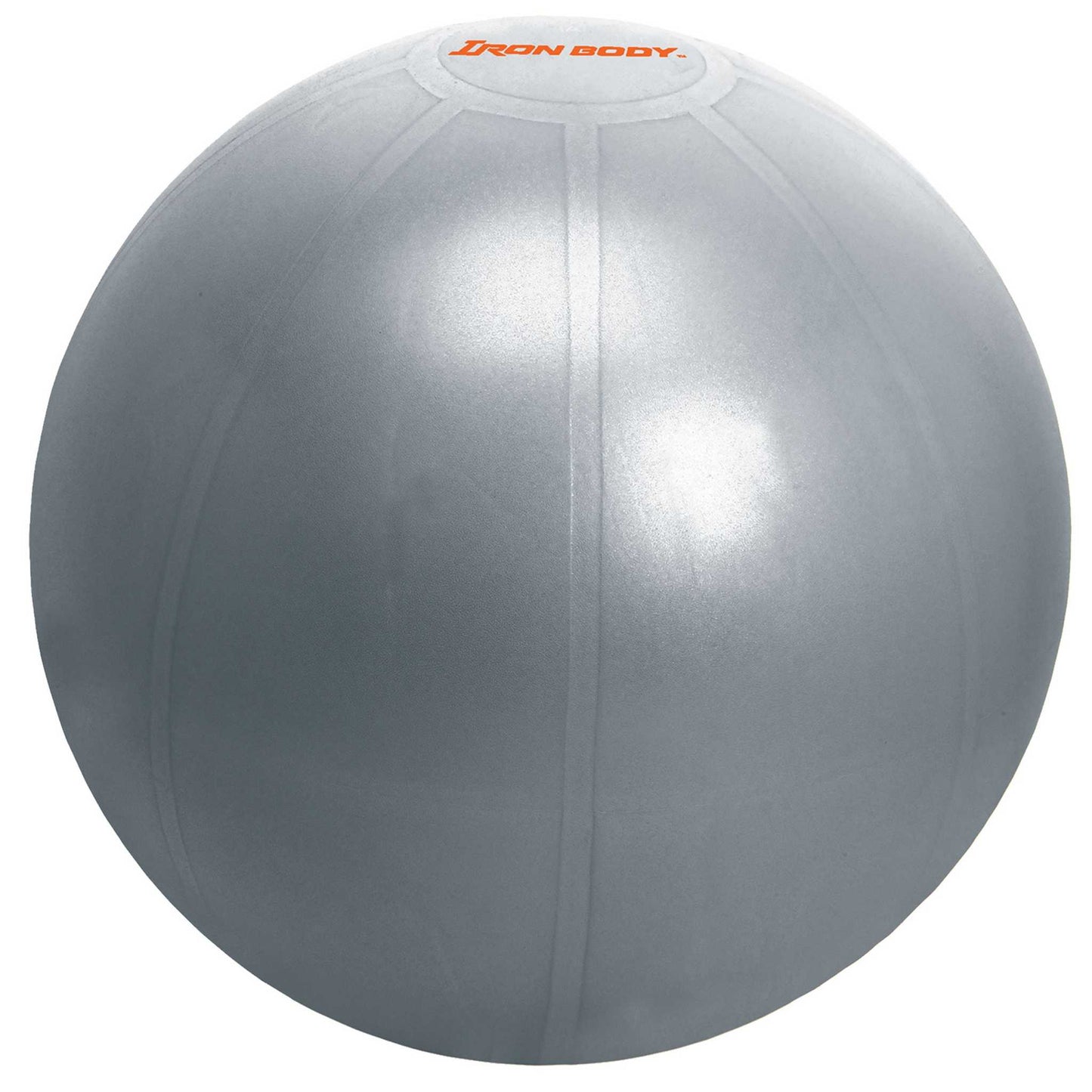 Pro Series Exercise Ball, Pump Included, Available in 55, 65 & 75 cm