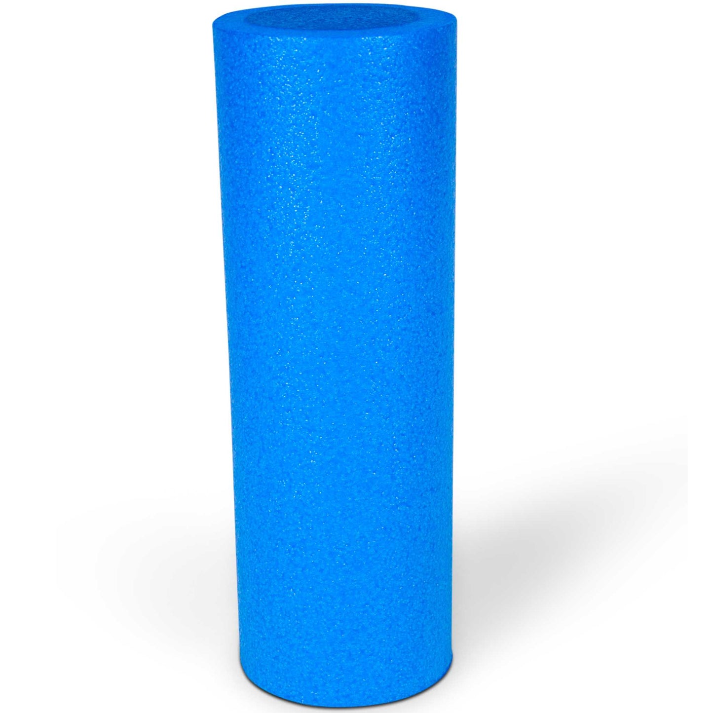 Classic Foam Roller, 18” x 6”, Blue
