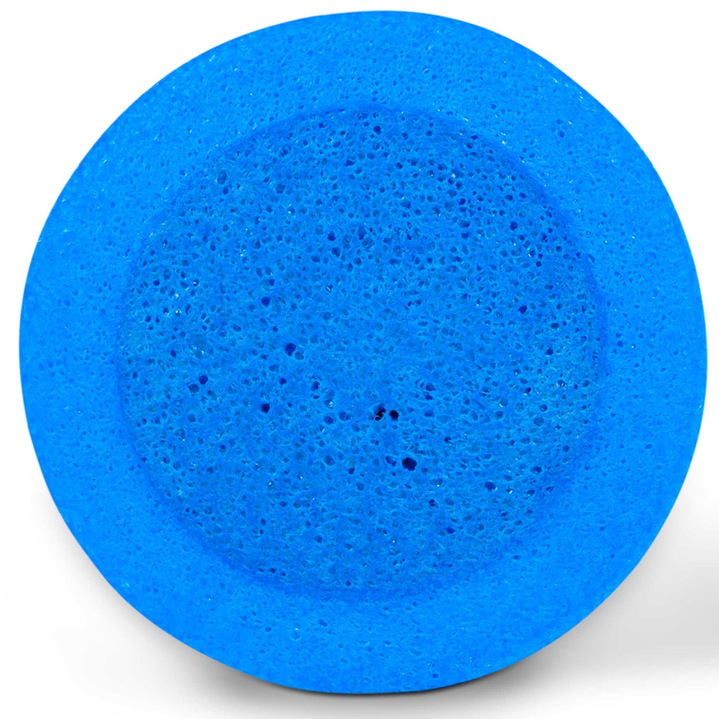 Classic Foam Roller, 18” x 6”, Blue