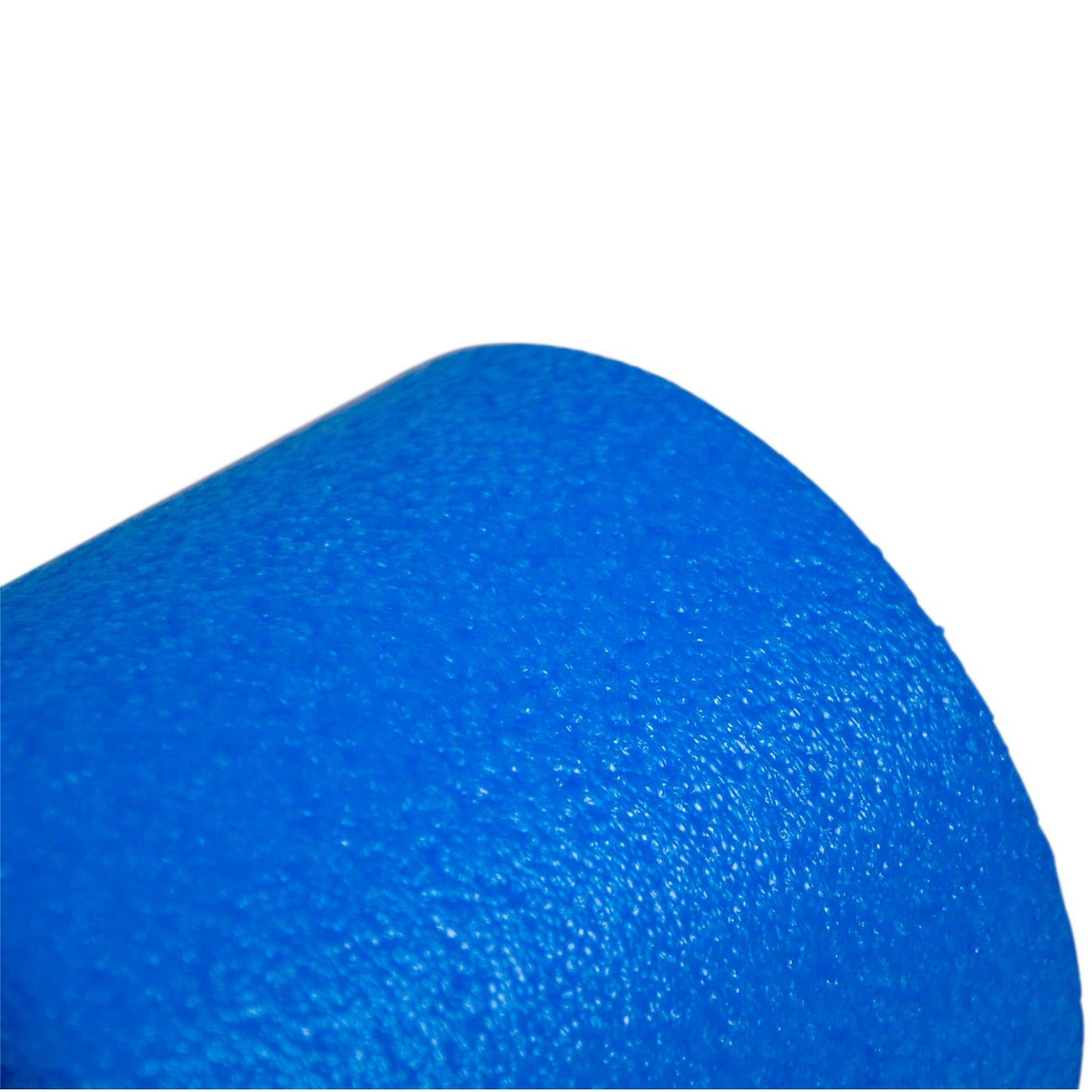 Classic Foam Roller, 18” x 6”, Blue