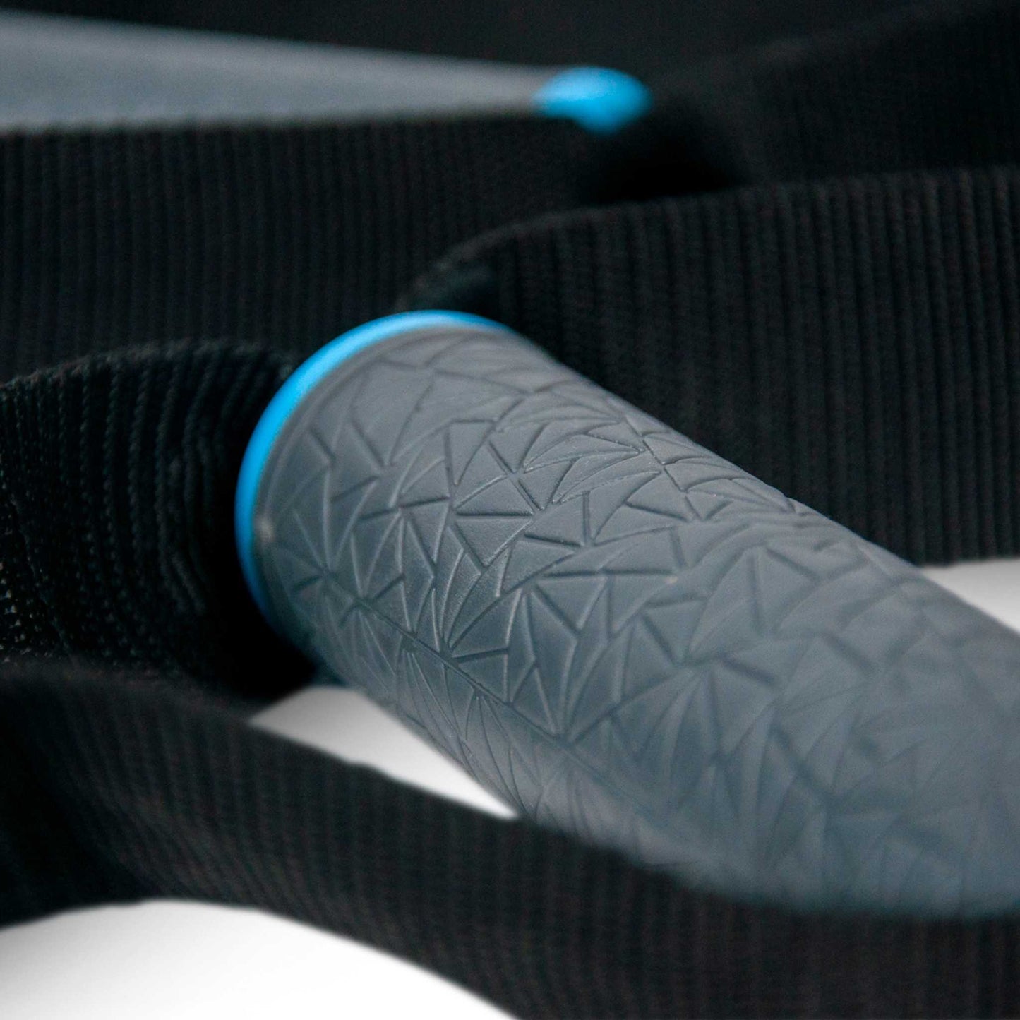 Gravity Training Straps, Suspension Training, Blue