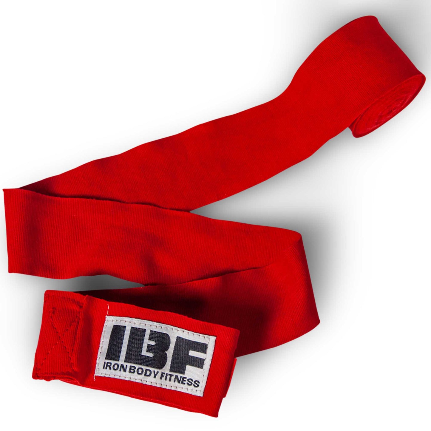 IBF Mexican-Style Hand Wraps for Boxing Gloves