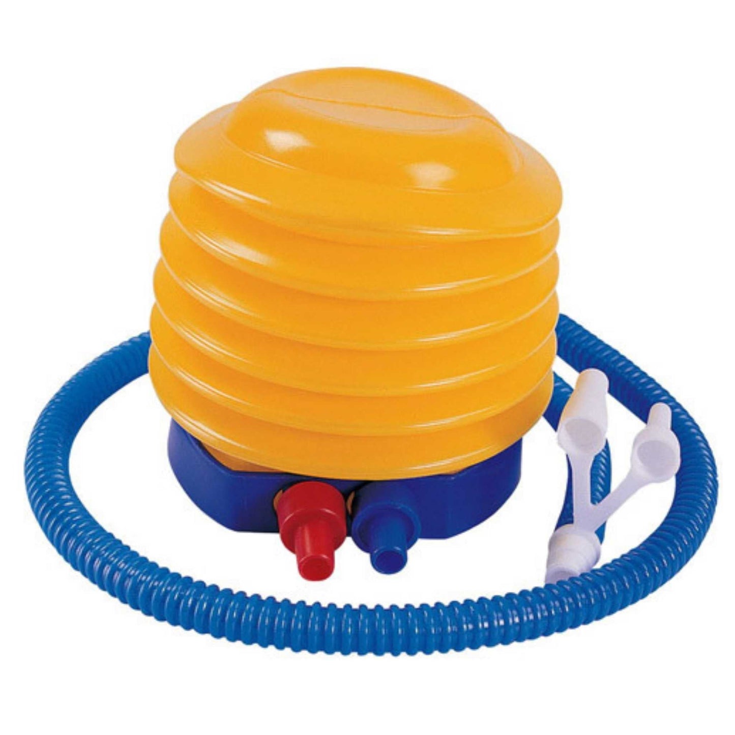 High Volume Foot Pump