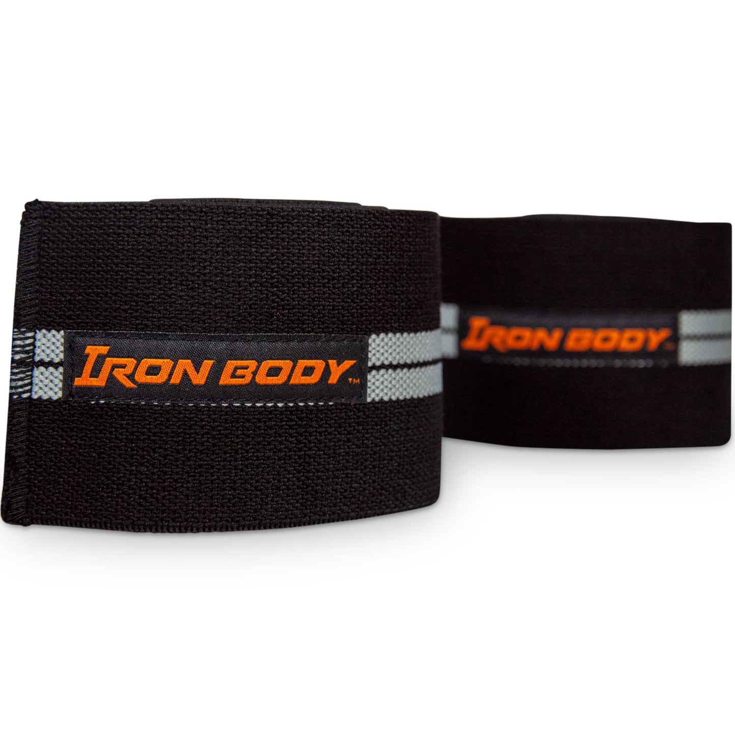 Knee Support Wraps