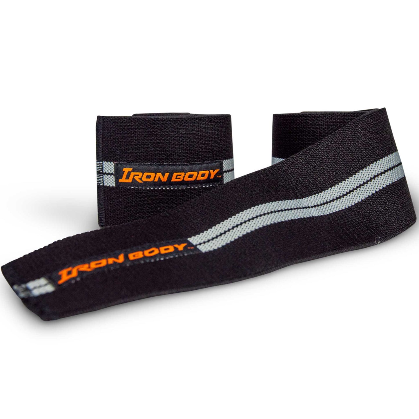 Knee Support Wraps