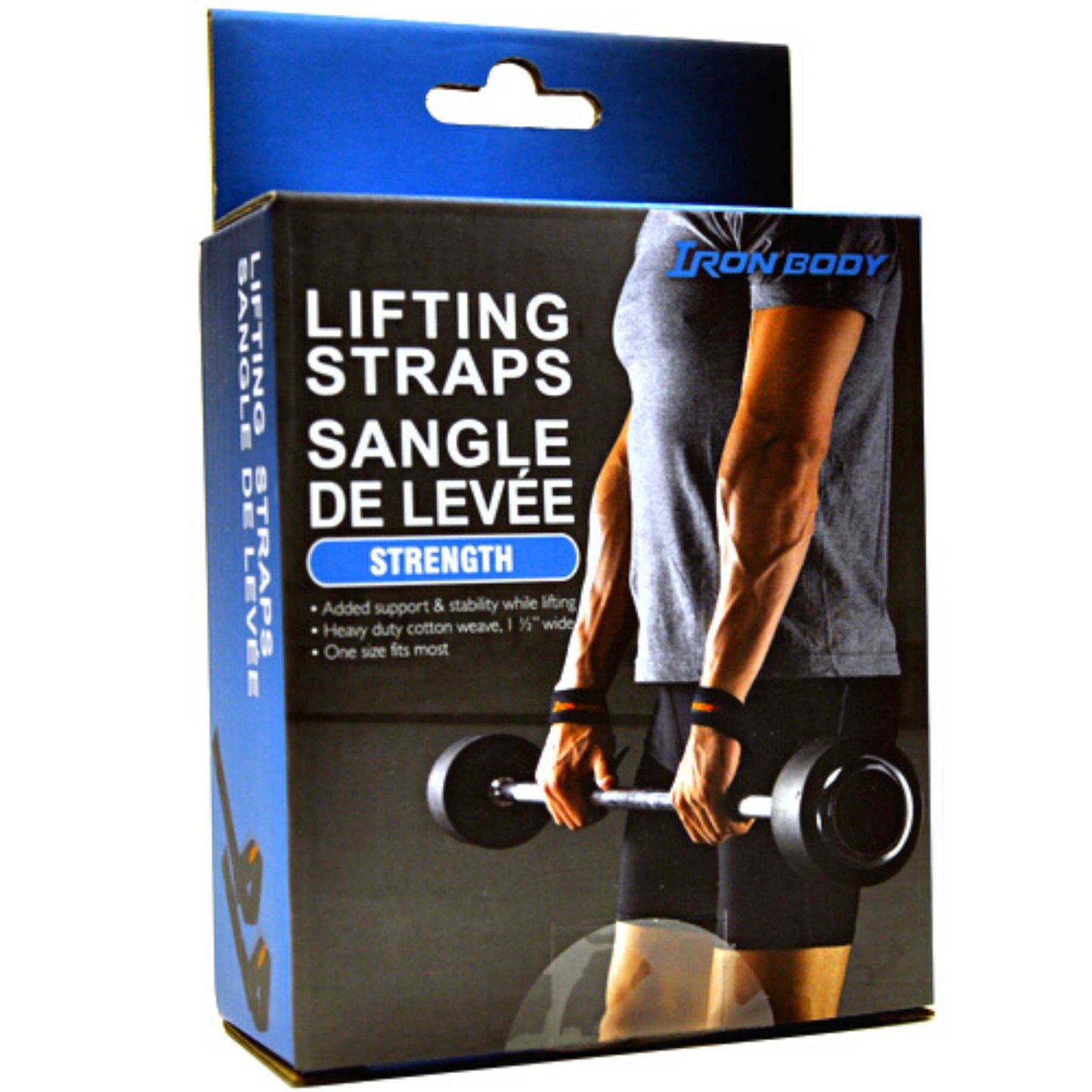 Lifting Straps