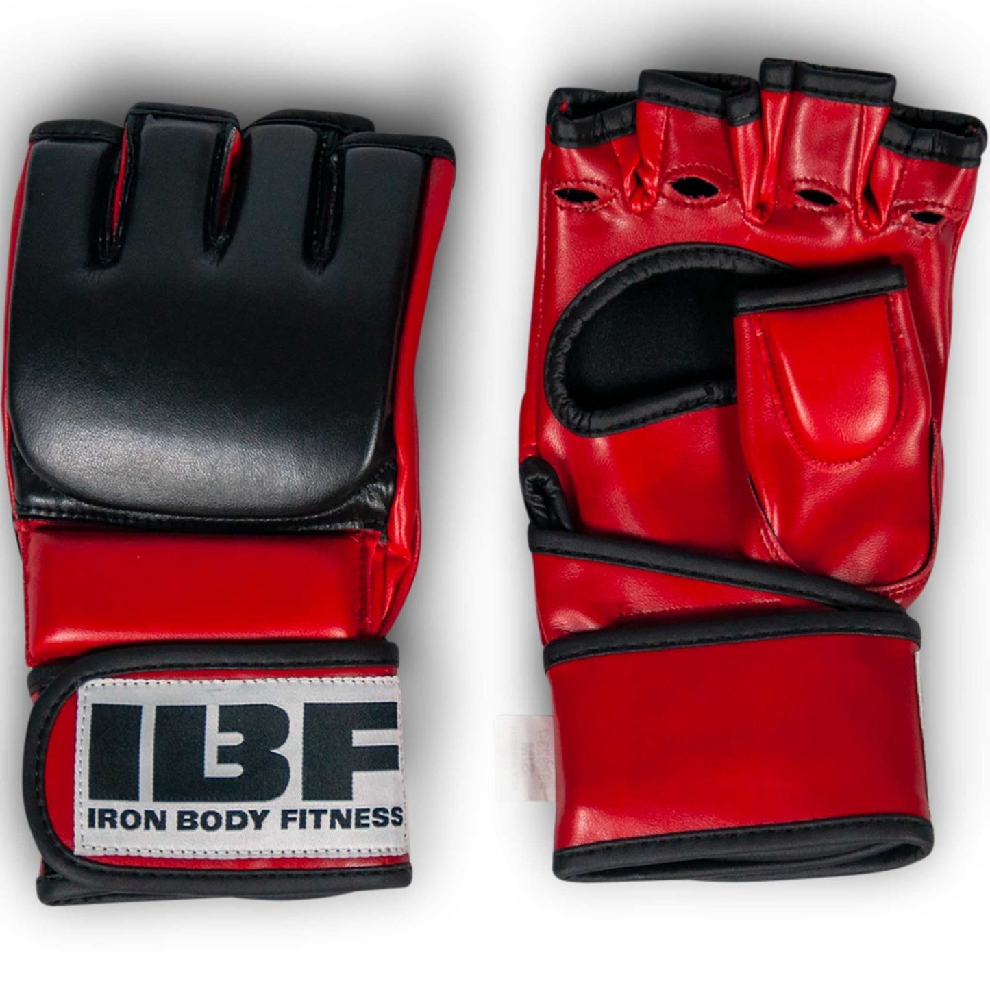 IBF Cage Sport MMA Gloves, UFC style