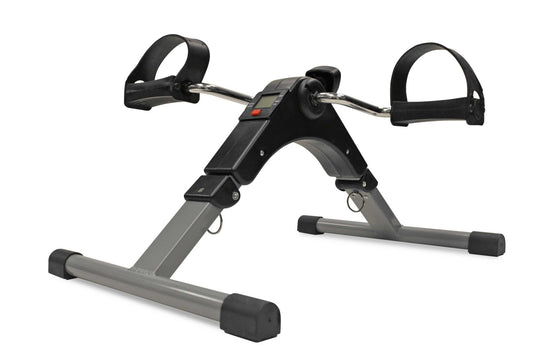Motion Series C1 Mini Cycle, 2-in-1 Upper & Lower Body Exercise Cycle