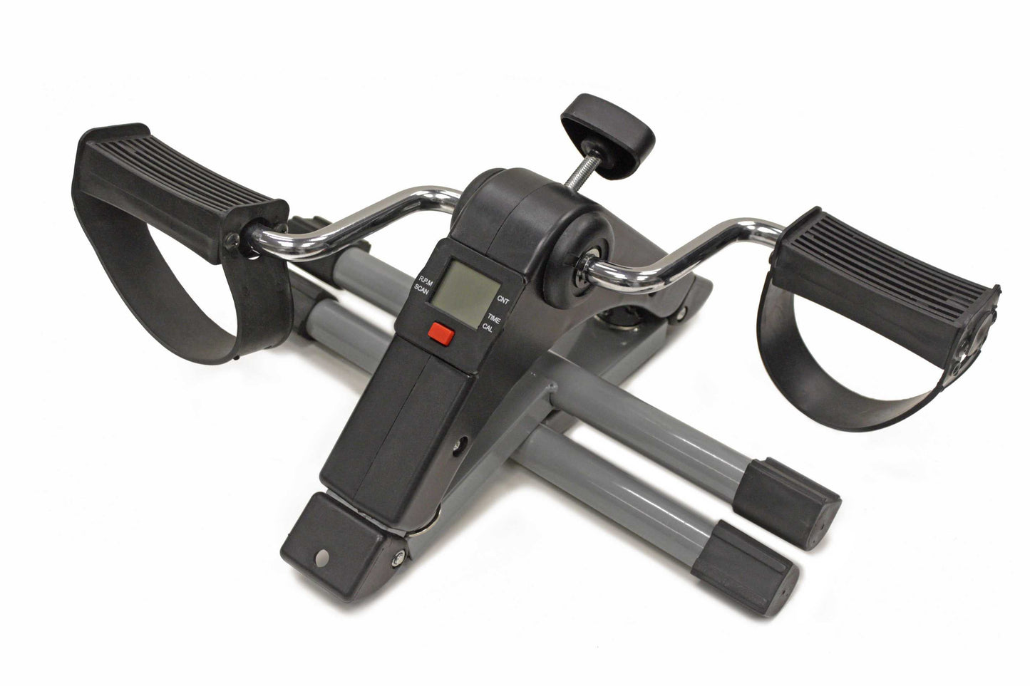 Motion Series C1 Mini Cycle, 2-in-1 Upper & Lower Body Exercise Cycle