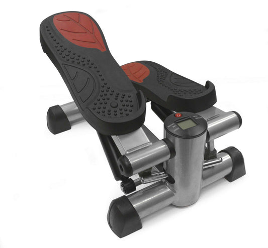 Motion Series C2 Mini Stepper, Hydraulic Step Exercise Machine