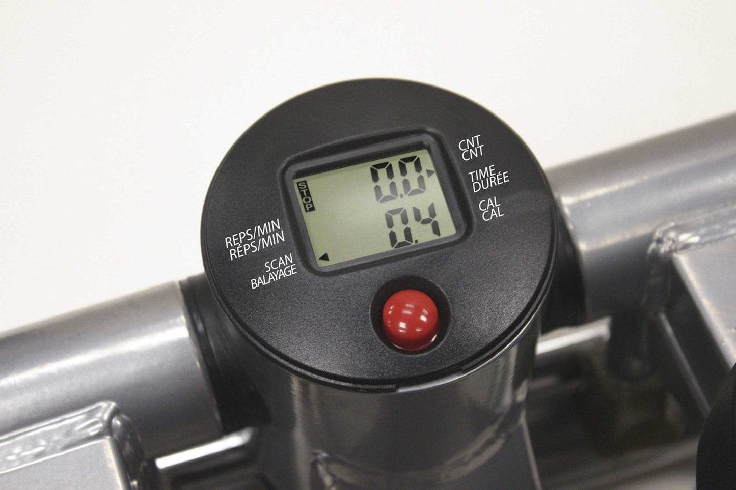Motion Series C2 Mini Stepper, Hydraulic Step Exercise Machine