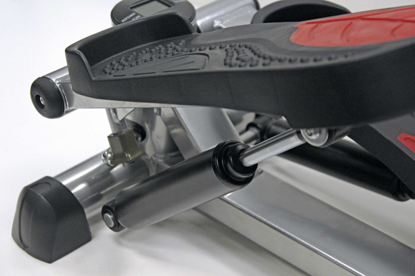 Motion Series C2 Mini Stepper, Hydraulic Step Exercise Machine