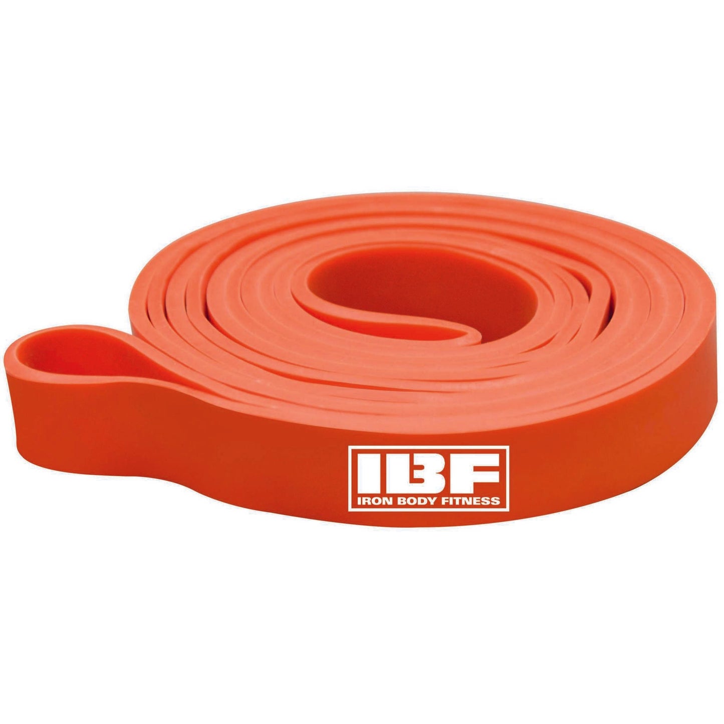 IBF Power Bands, Available in Light, Medium, Heavy & X-Heavy Resistance