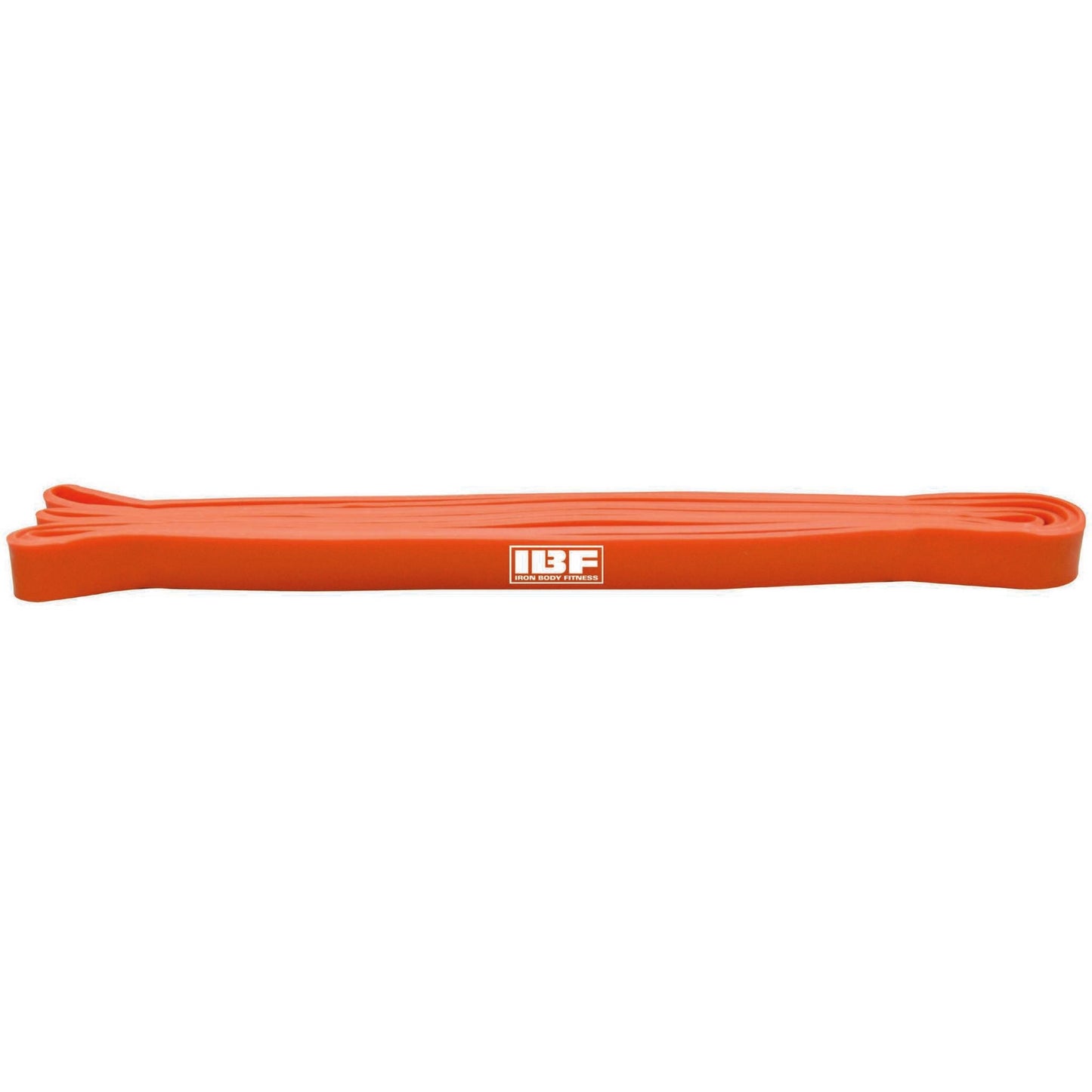 IBF Power Bands, Available in Light, Medium, Heavy & X-Heavy Resistance