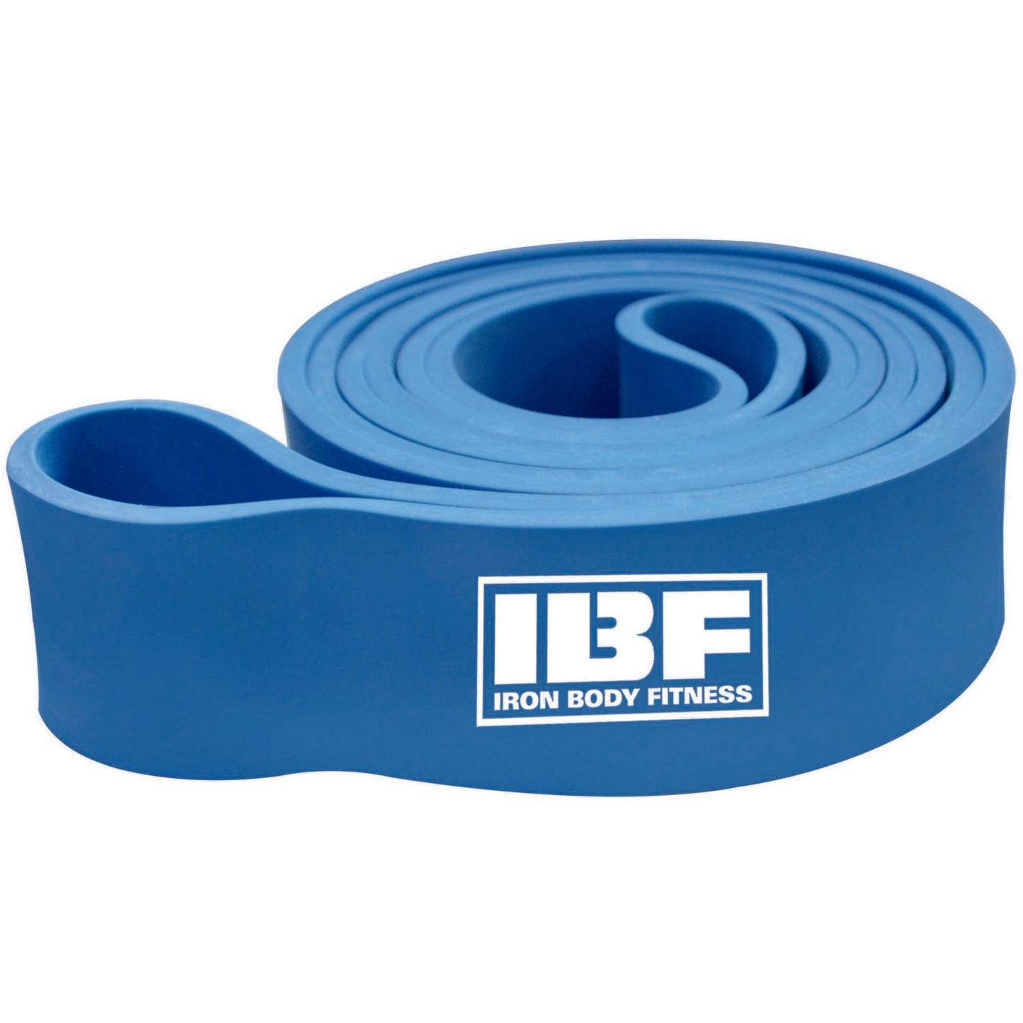IBF Power Bands, Available in Light, Medium, Heavy & X-Heavy Resistance
