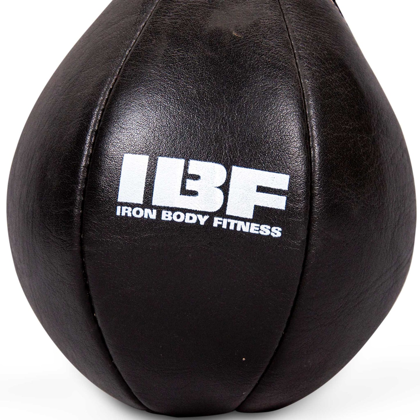IBF Professional Genuine-Leather Speed Bags