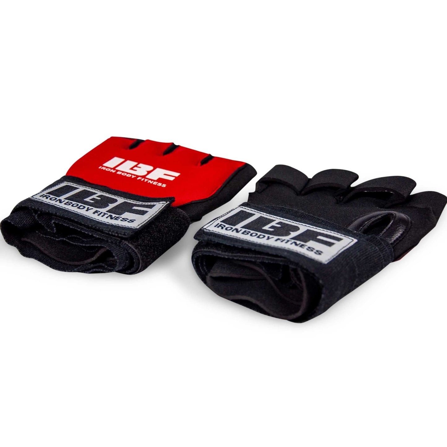 IBF Quick Gel Wrist & Hand Wraps