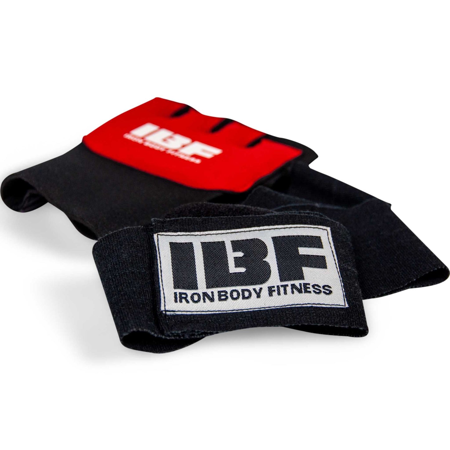 IBF Quick Gel Wrist & Hand Wraps
