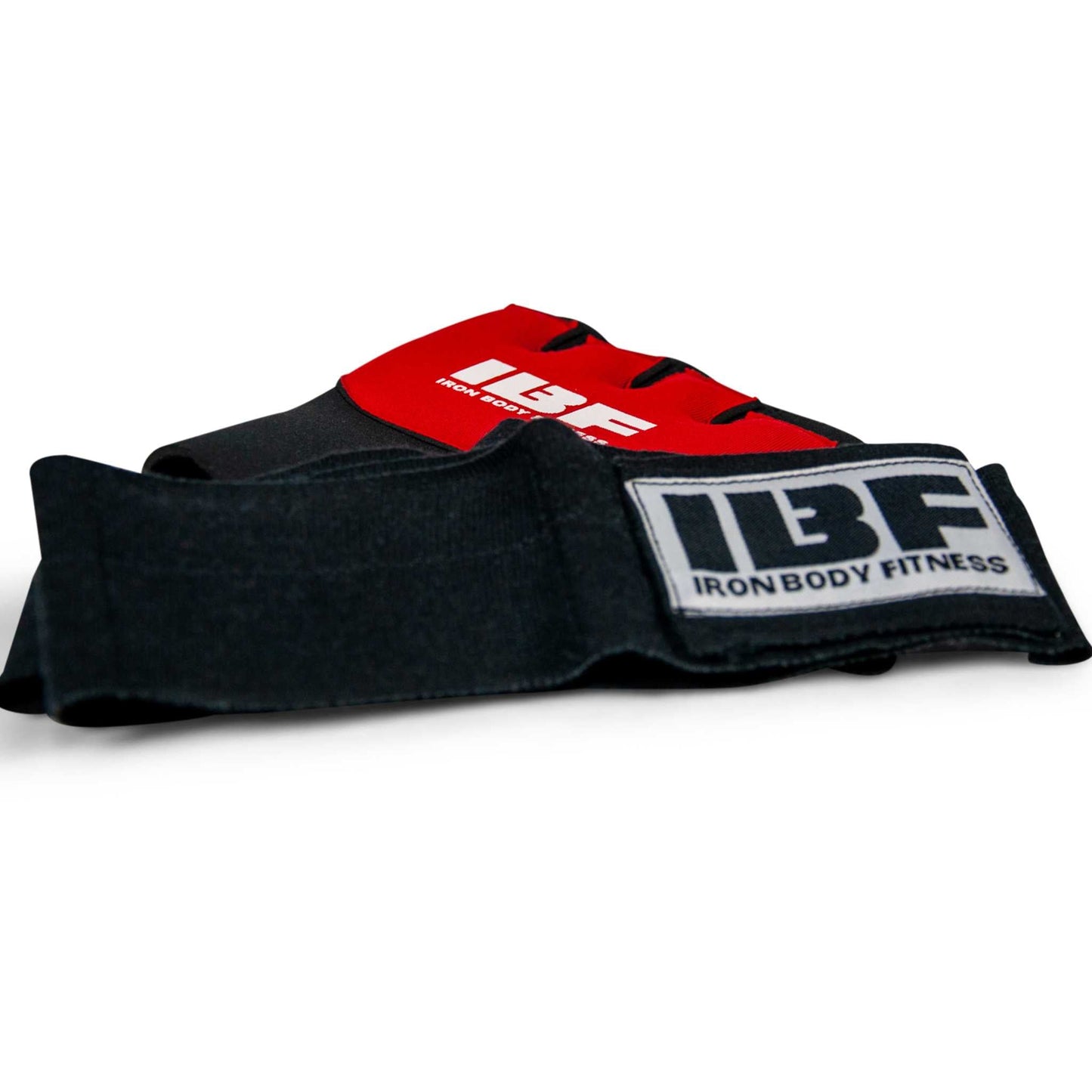 IBF Quick Gel Wrist & Hand Wraps