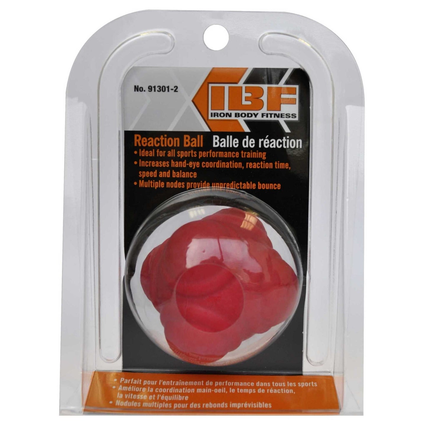 Reaction Ball