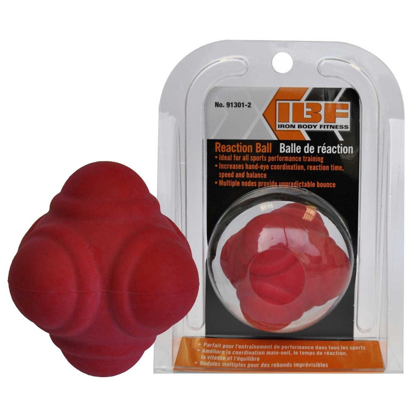 Reaction Ball