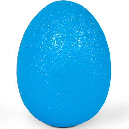 IBF Rehab Grip Egg Ball