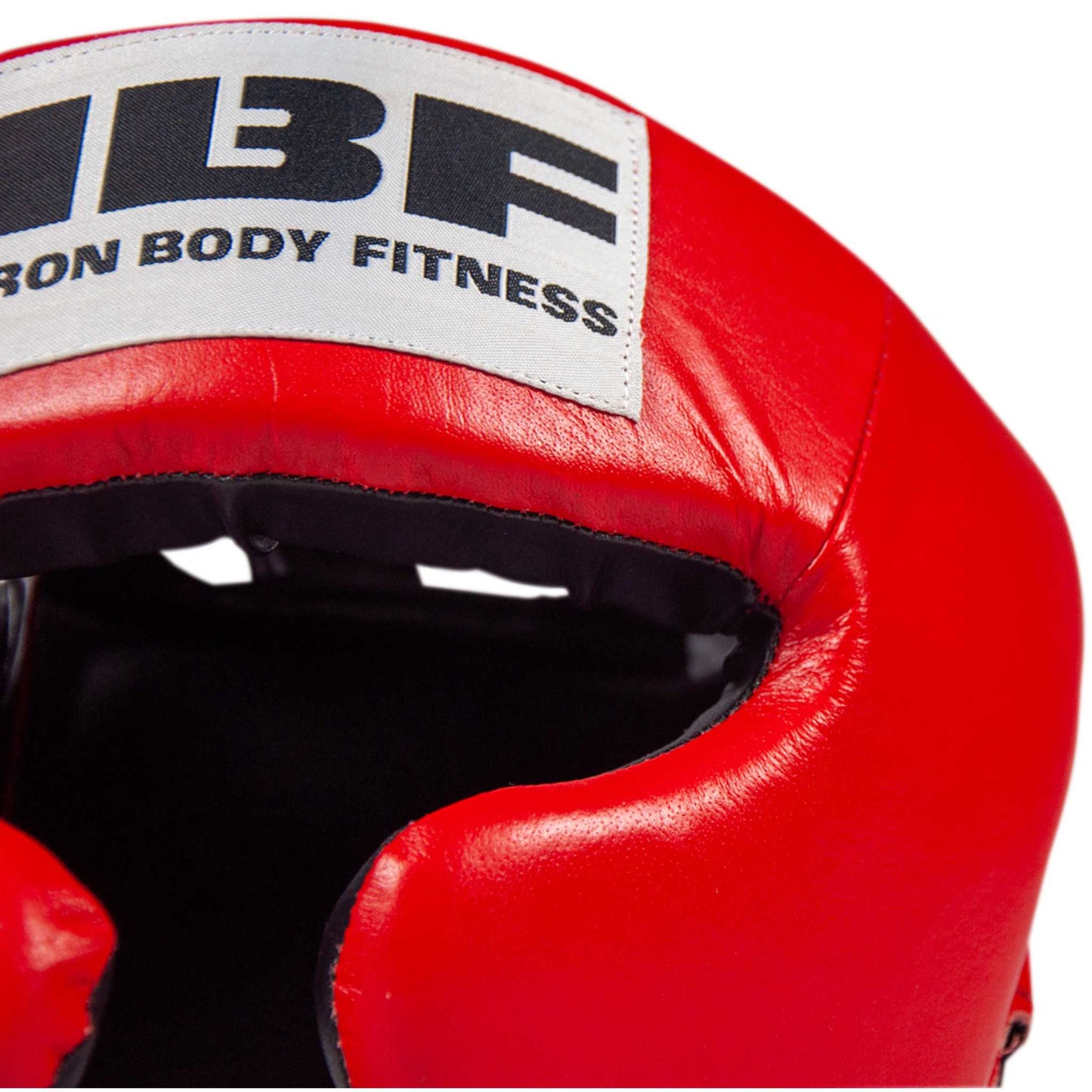 IBF Boxing Head Gear, Available in Two Sizes