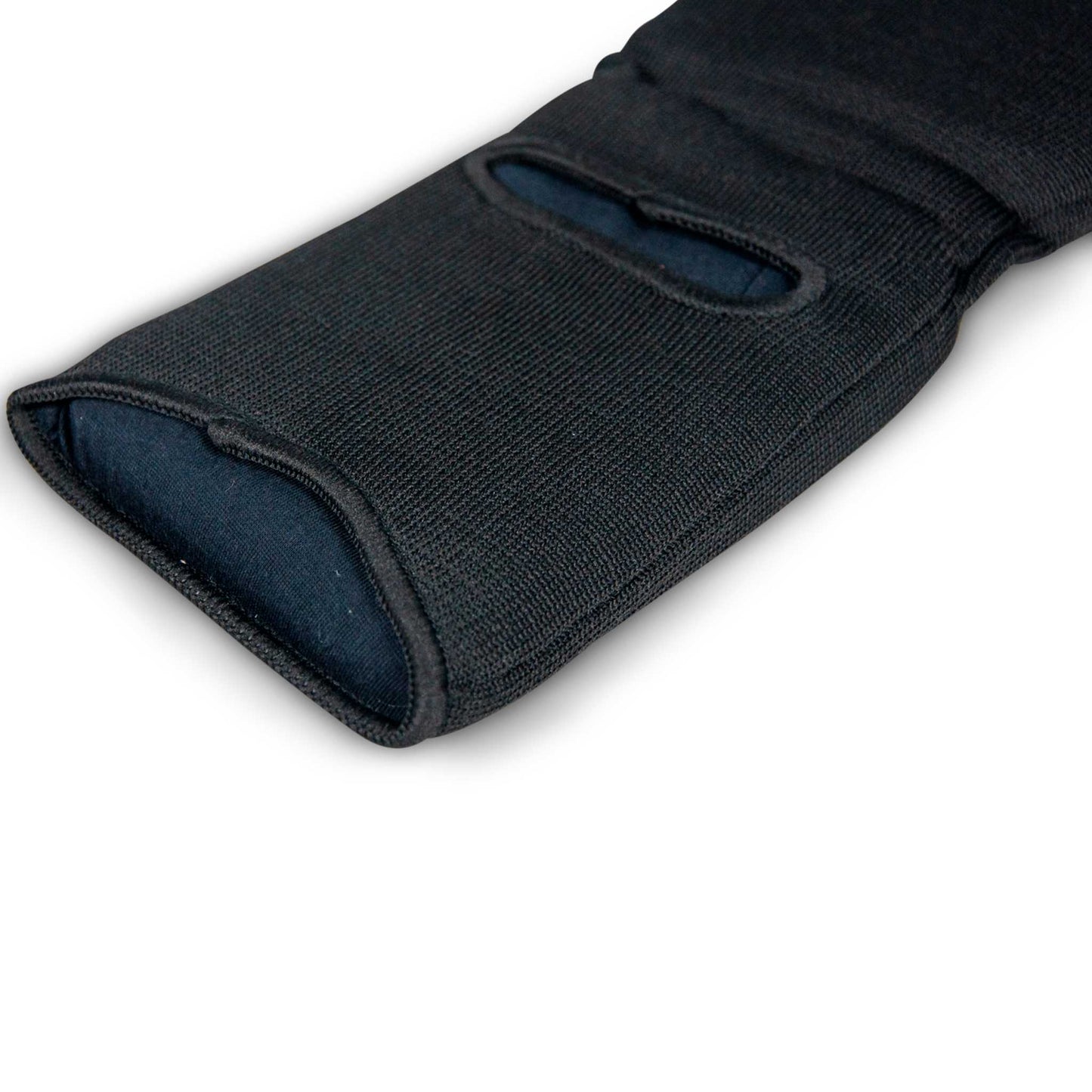 IBF MMA Training Shin Guards, Kick Pads for Muay Thai & Kickboxing, Available in Two Sizes