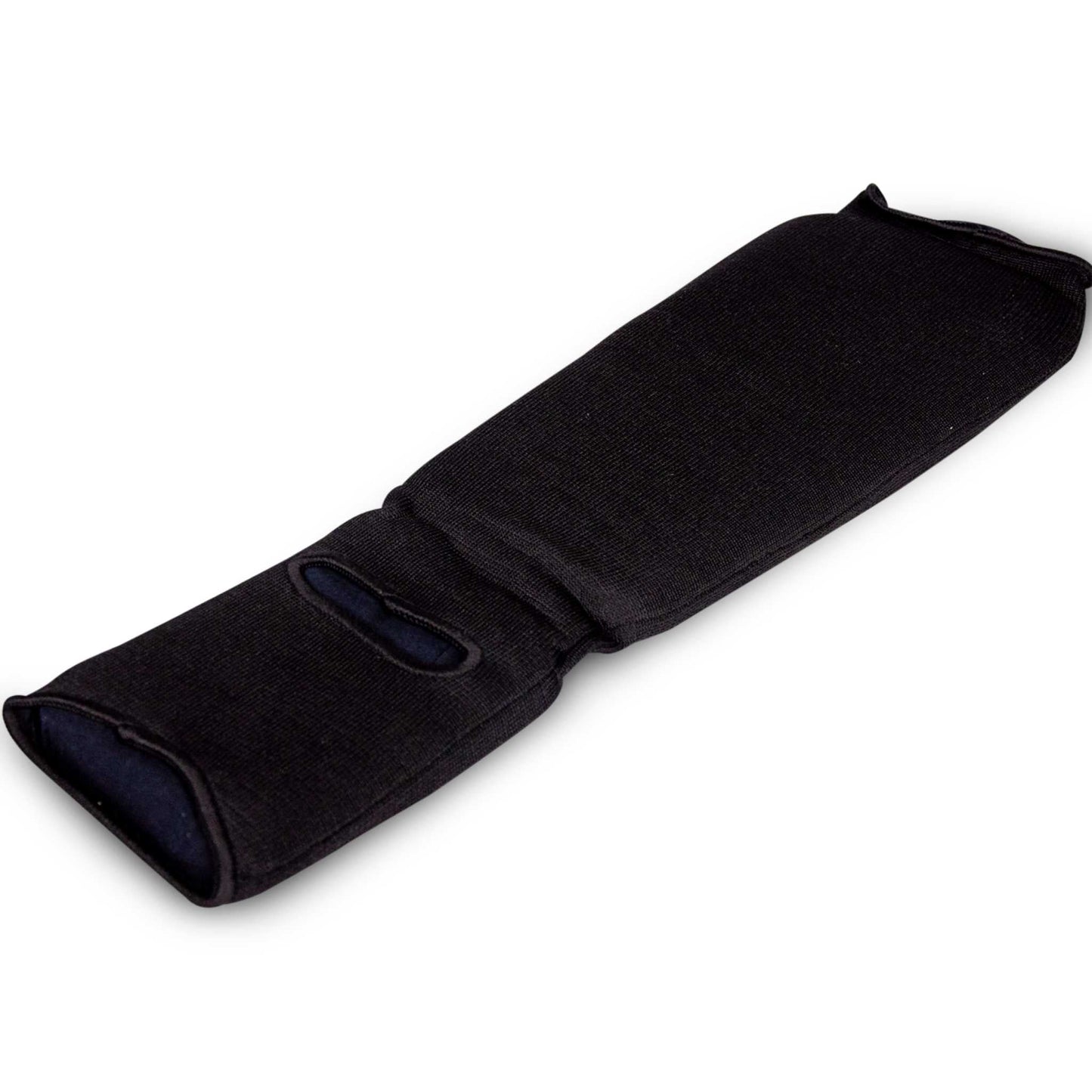 IBF MMA Training Shin Guards, Kick Pads for Muay Thai & Kickboxing, Available in Two Sizes