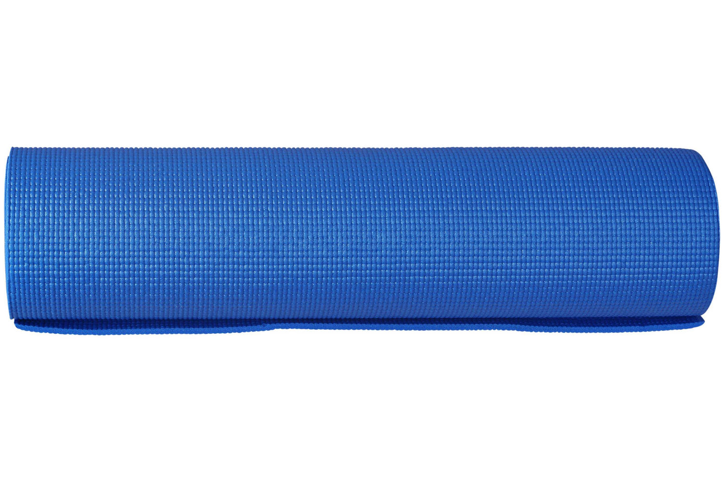 Yoga Mat, 3.5 mm, Blue