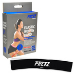 PRCTZ Elastic Woven Resistance Band - Extra Heavy