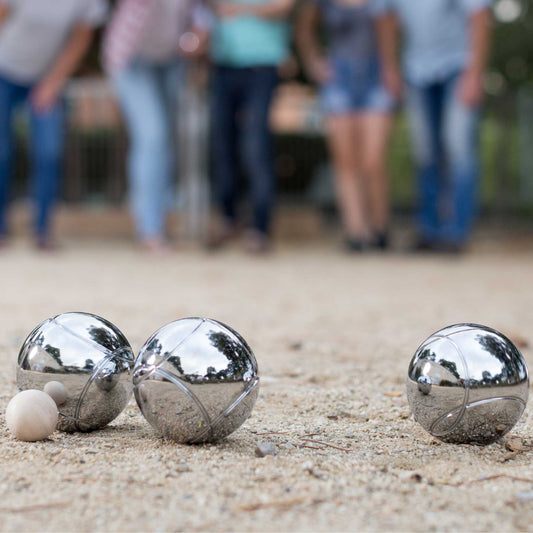 Discover the Joy of Pétanque: A Classic Game with a Canadian Twist