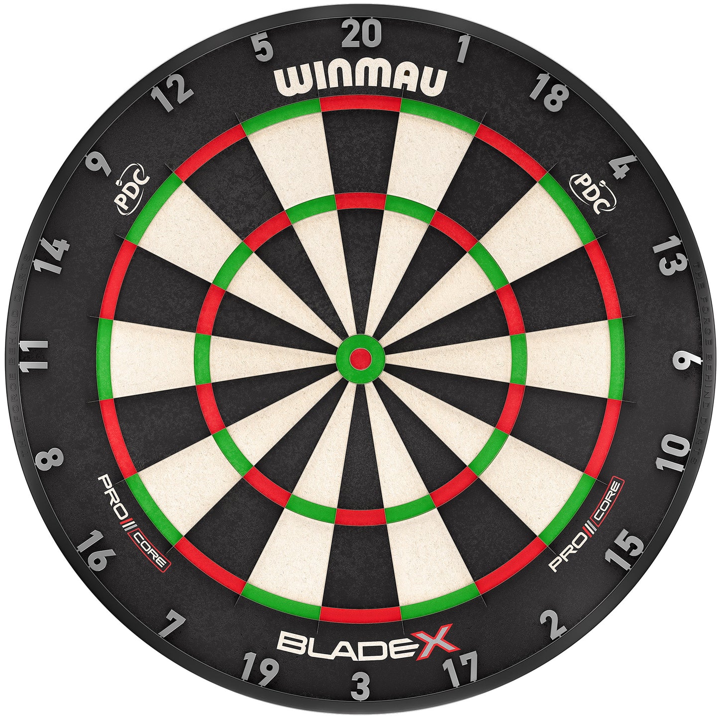 Winmau Blade X Dartboard